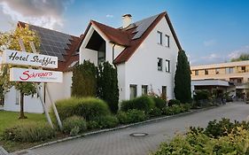 Hotel Staffler